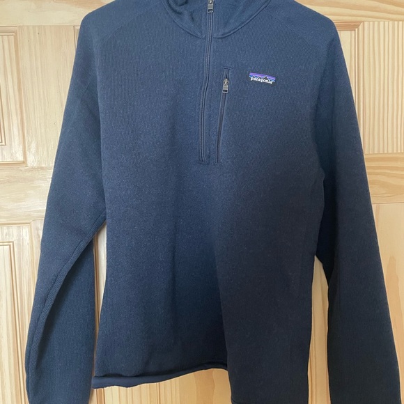 Patagonia Men’s Better-sweater - Picture 2 of 2